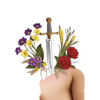 Ivory Blossom Radiance