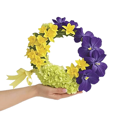 Ivory Blossom Radiance