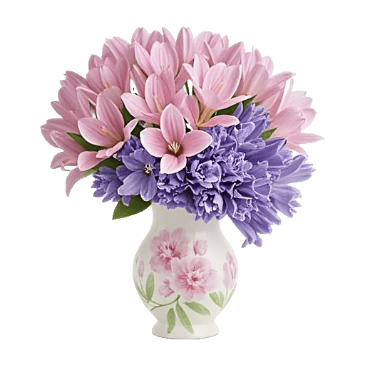 Cherry Blossom Magic