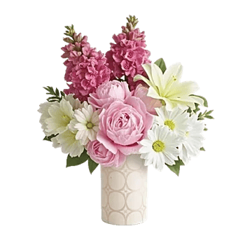 Petal Radiance Bliss