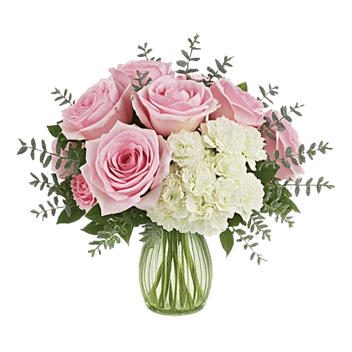 Petal Whisper Symphony