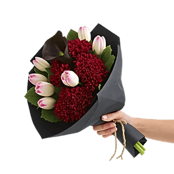 Elegant Calla Lilies