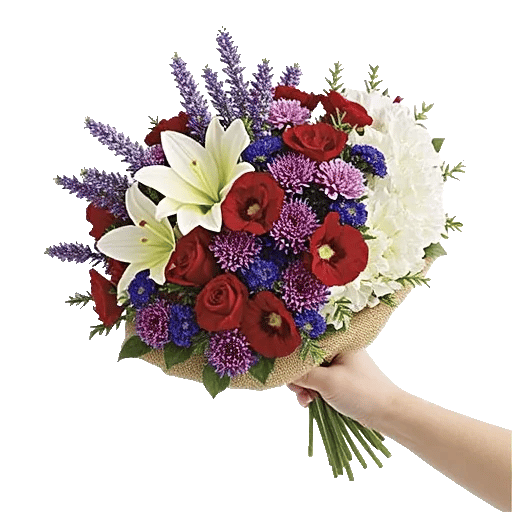 Blossom Harmony Display