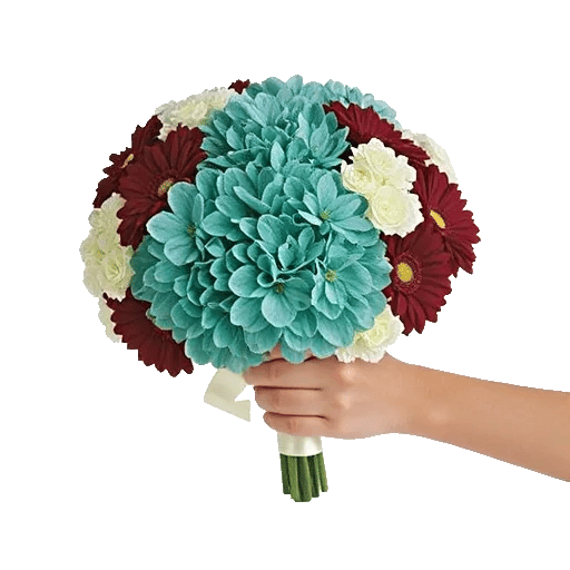 Serene Petal Harmony