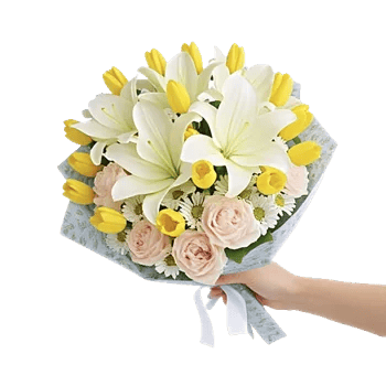 Blossom Harmony Display