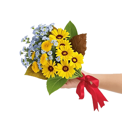 Blossom Petal Serenity