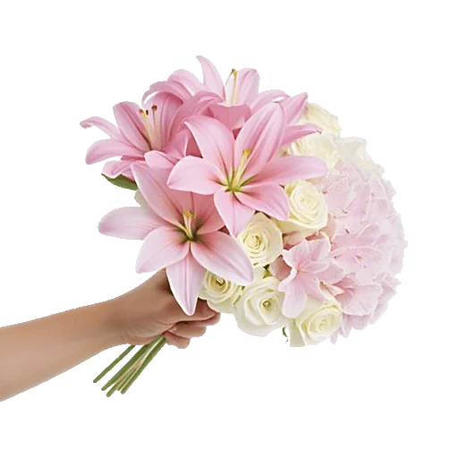 Blossom Harmony Display