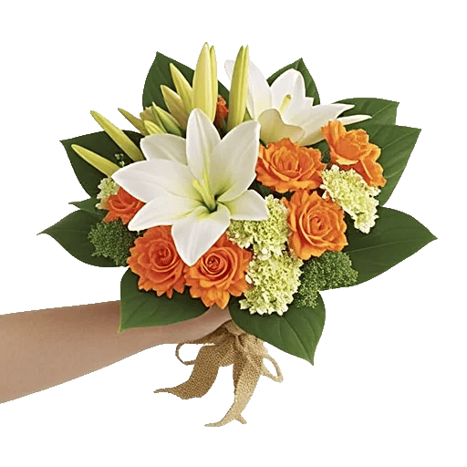 Blossom Harmony Display