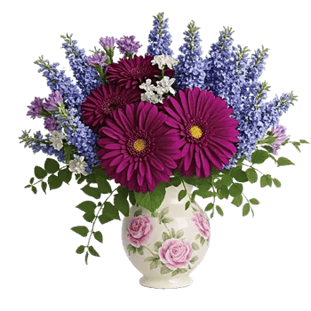 Ivory Blossom Radiance