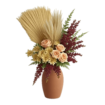 Ivory Blossom Radiance