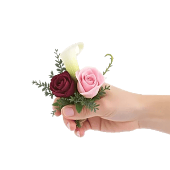 Elegant Calla Lilies