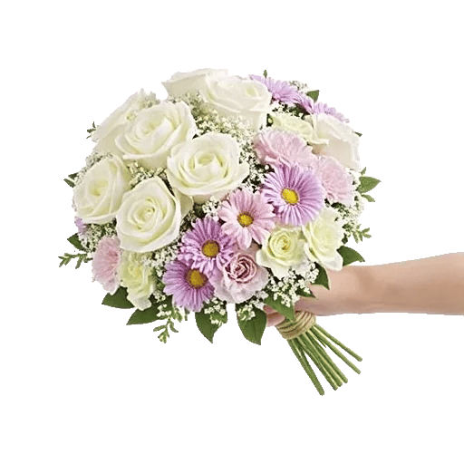 Rosemary Bloom Elegance