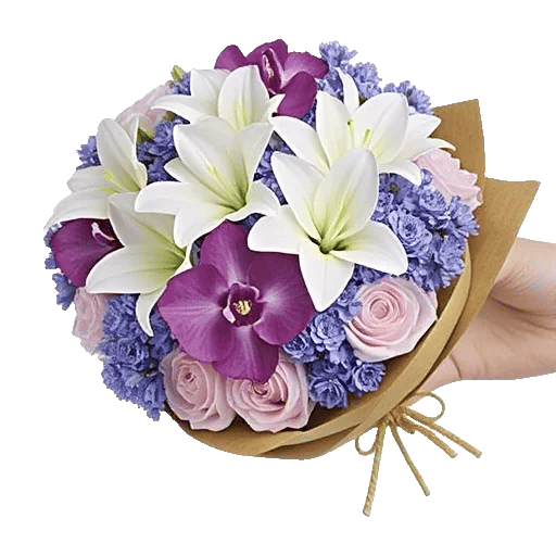 Blossom Harmony Display