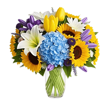 Ivory Blossom Radiance