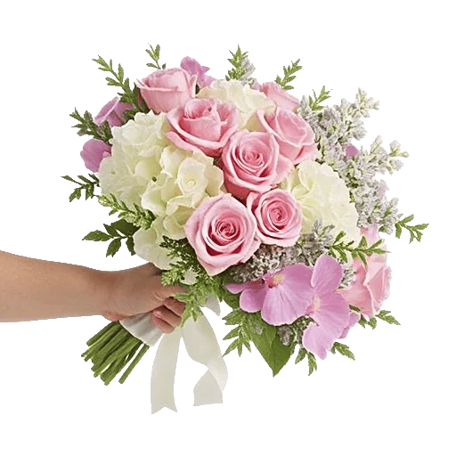 Blossom Petal Serenity