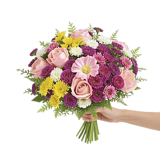 Blossom Harmony Display