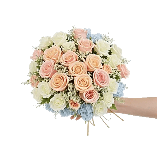 Petal Grace Harmony