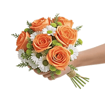 Petal Harmony Bliss
