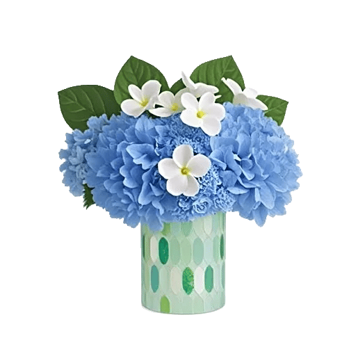 Serene Petal Harmony