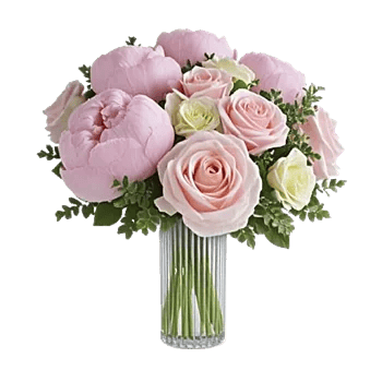 Petal Radiance Bliss