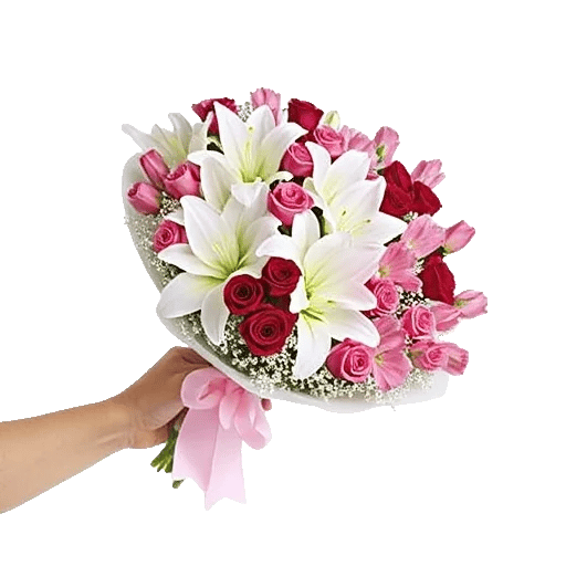 Blossom Harmony Display