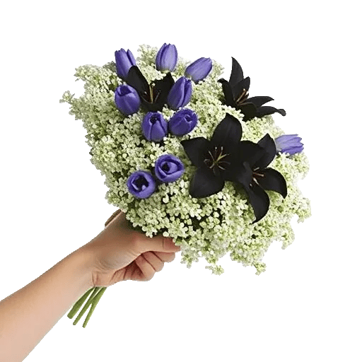 Ivory Blossom Radiance