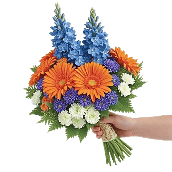 Blossom Petal Serenity