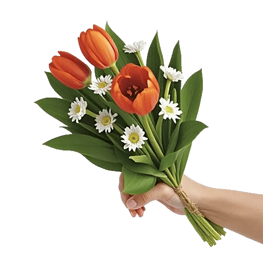 Blossom Glow Symphony