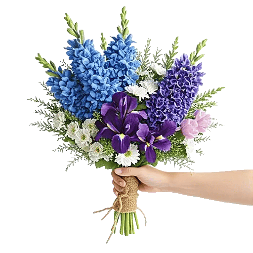 Serenity Blossom Grace