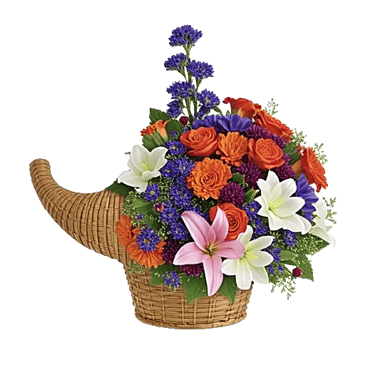 Blush Romantic Centerpiece