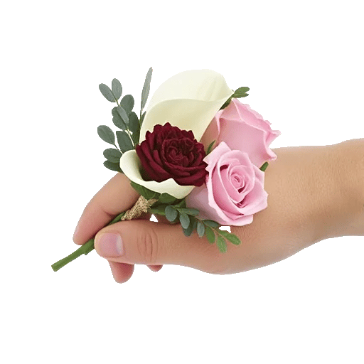 Elegant Calla Lilies