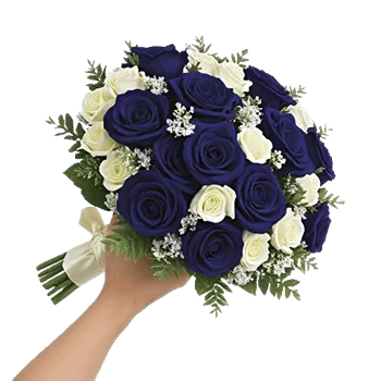 Rosemary Bloom Elegance