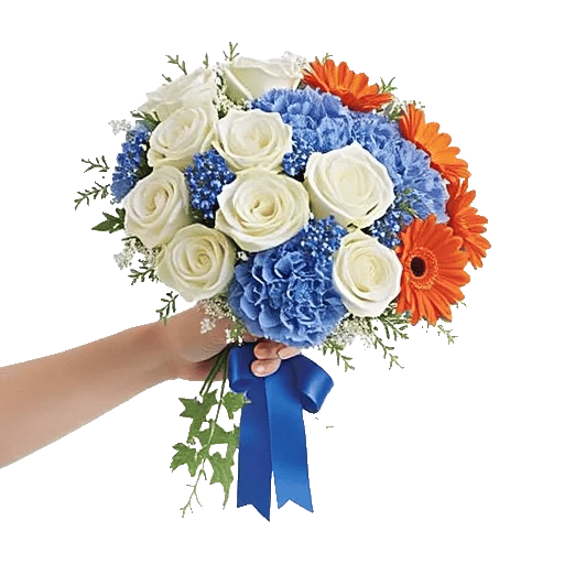 Rosemary Bloom Elegance