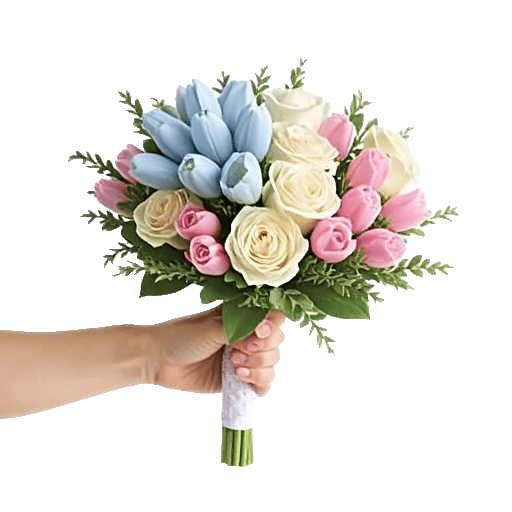 Blossom Petal Serenity