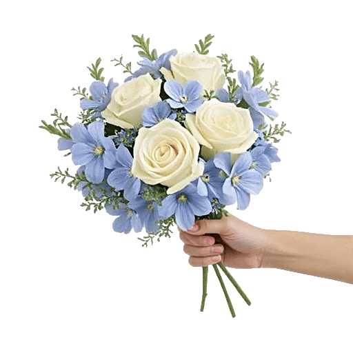 Blossom Petal Serenity