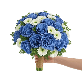 Serene Garden Harmony