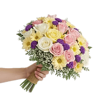 Ivory Garden Grace
