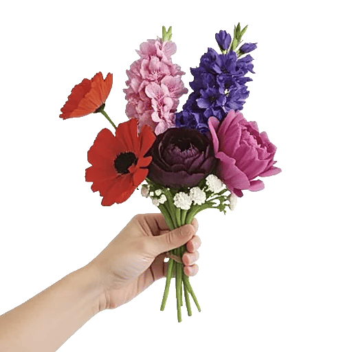 Petal Radiance Bliss