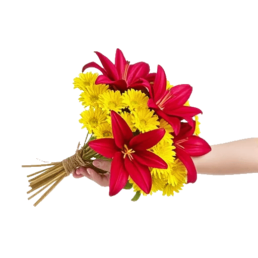 Blossom Harmony Display