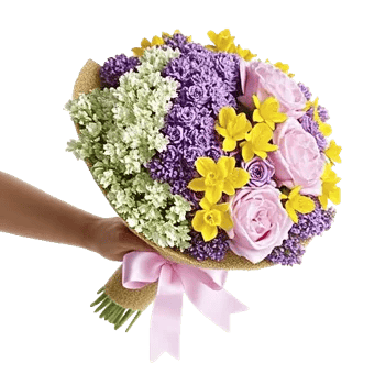 Ivory Blossom Radiance