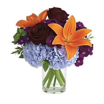 Ivory Blossom Radiance