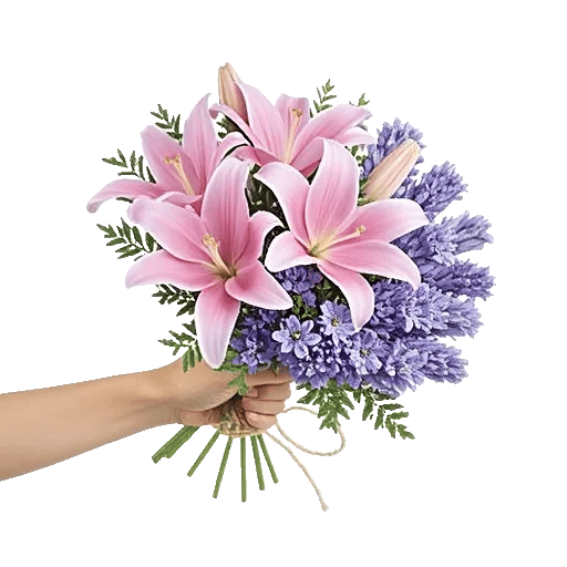 Blossom Harmony Display