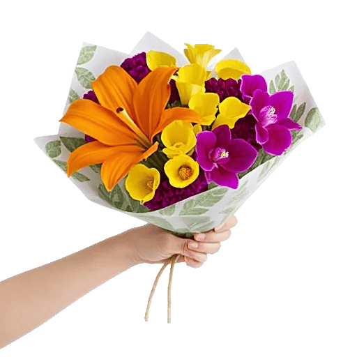 Elegant Calla Lilies