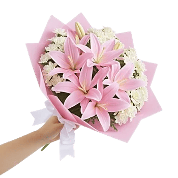 Blossom Harmony Display
