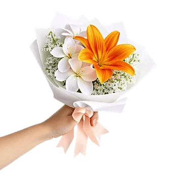 Blossom Glow Symphony