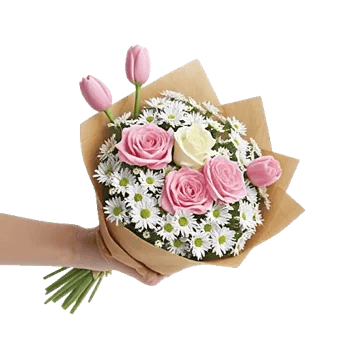 Blossom Harmony Display