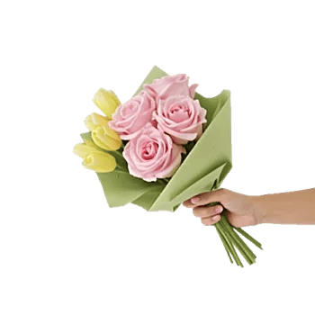 Blossom Harmony Display