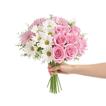 Blossom Radiant Whisper