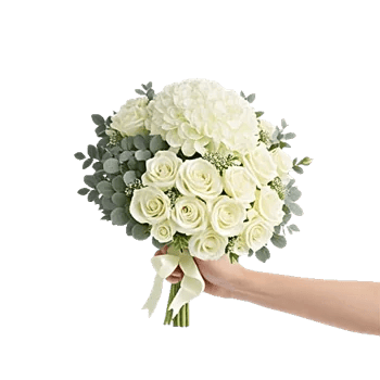 Ivory Garden Grace