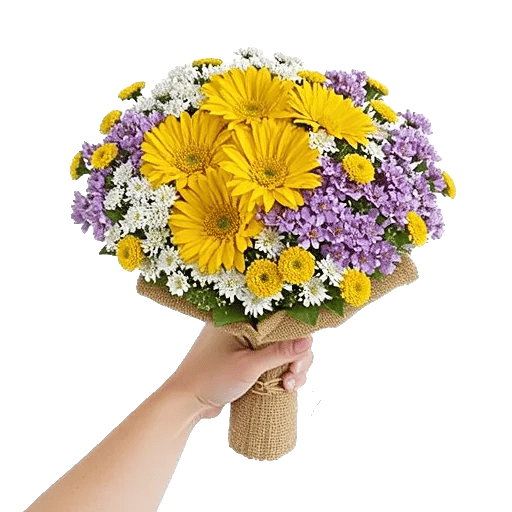 Blossom Harmony Display